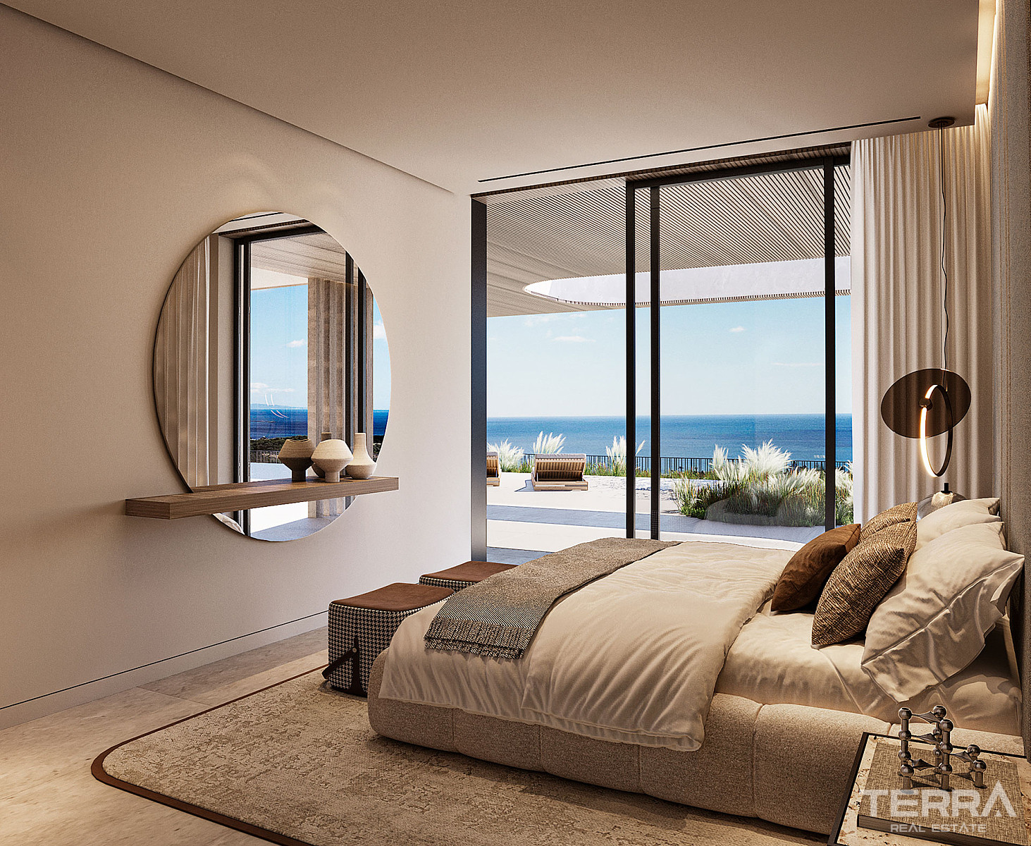 Sea View Apartments for Sale in Casares, Costa del Sol - 117763