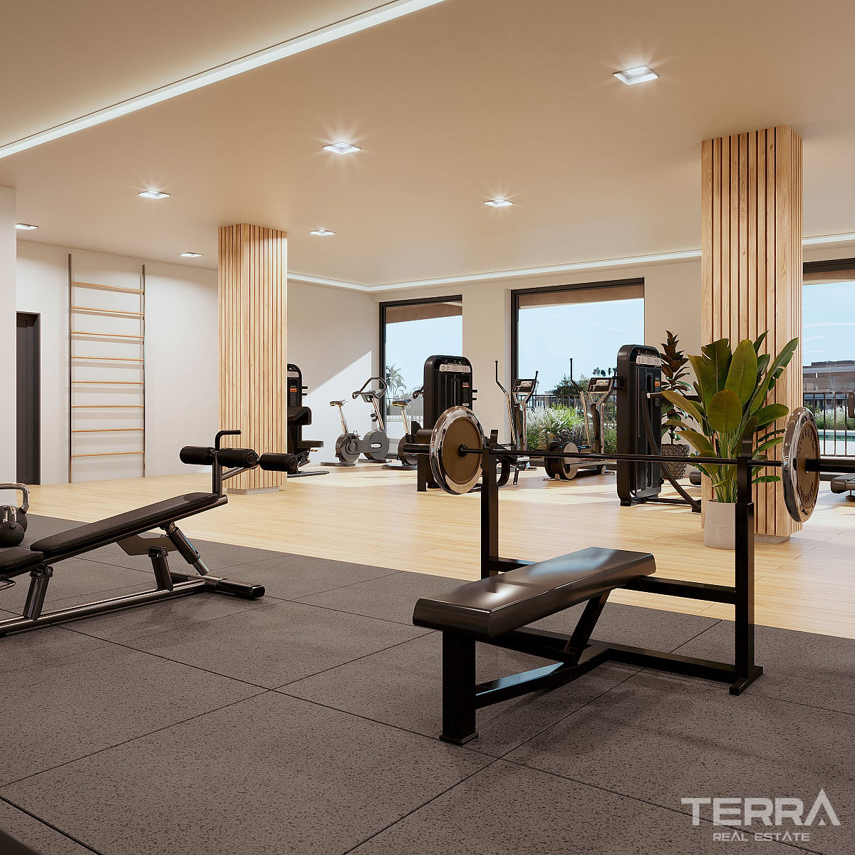 Sea View Apartments for Sale in Estepona, Costa del Sol - 117776