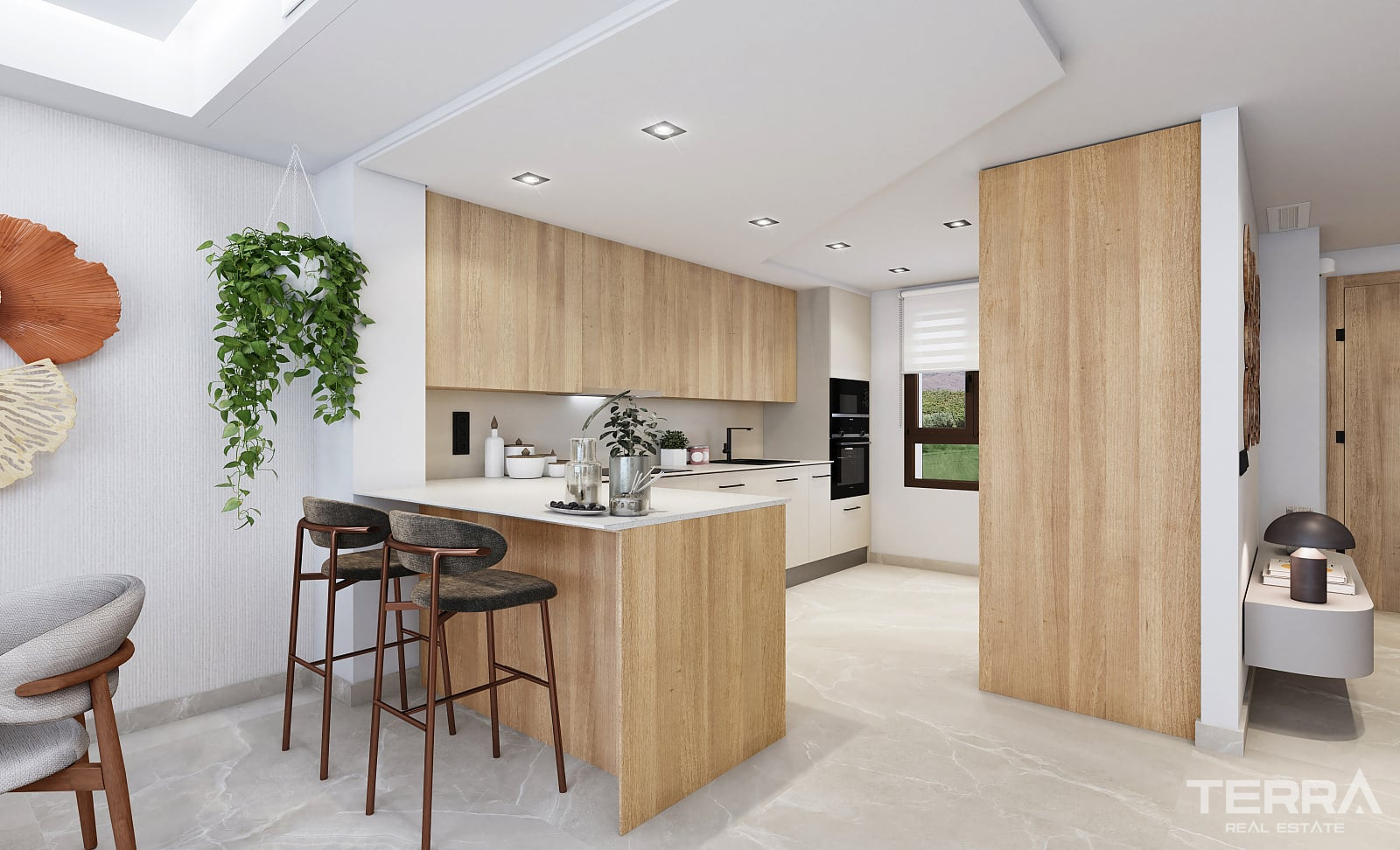 Golf Townhouses for Sale in Mijas, Costa del Sol - 117797