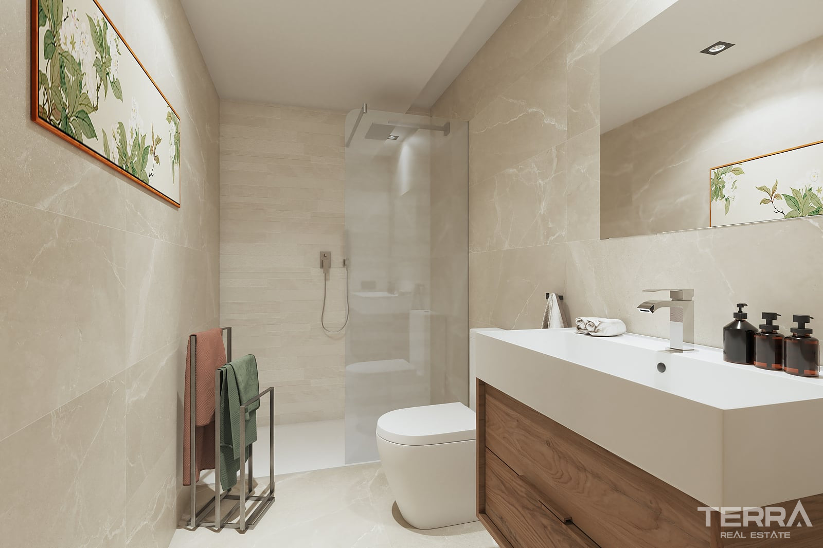 Golf Townhouses for Sale in Mijas, Costa del Sol - 117799