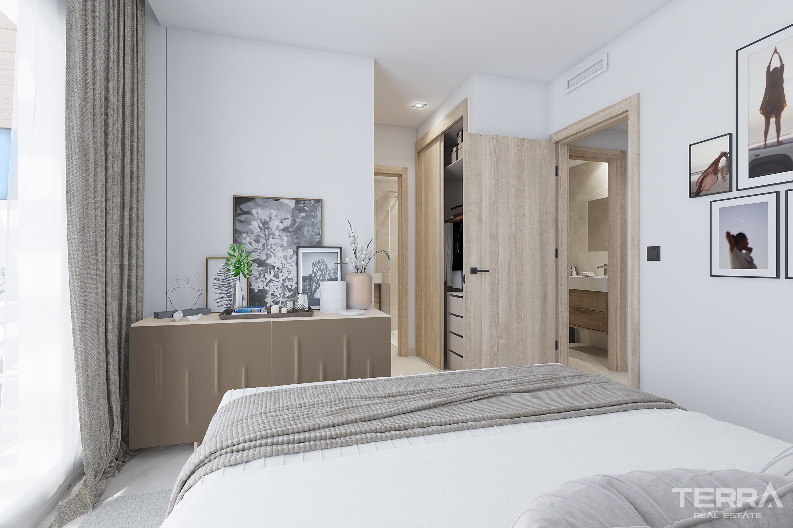 Golf Townhouses for Sale in Mijas, Costa del Sol - 117800
