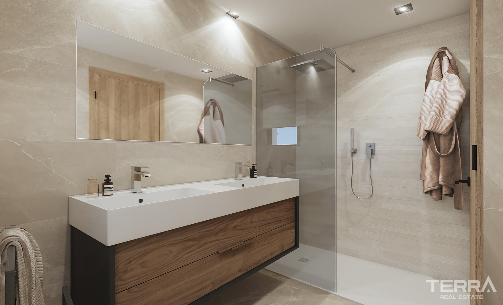 Golf Townhouses for Sale in Mijas, Costa del Sol - 117802