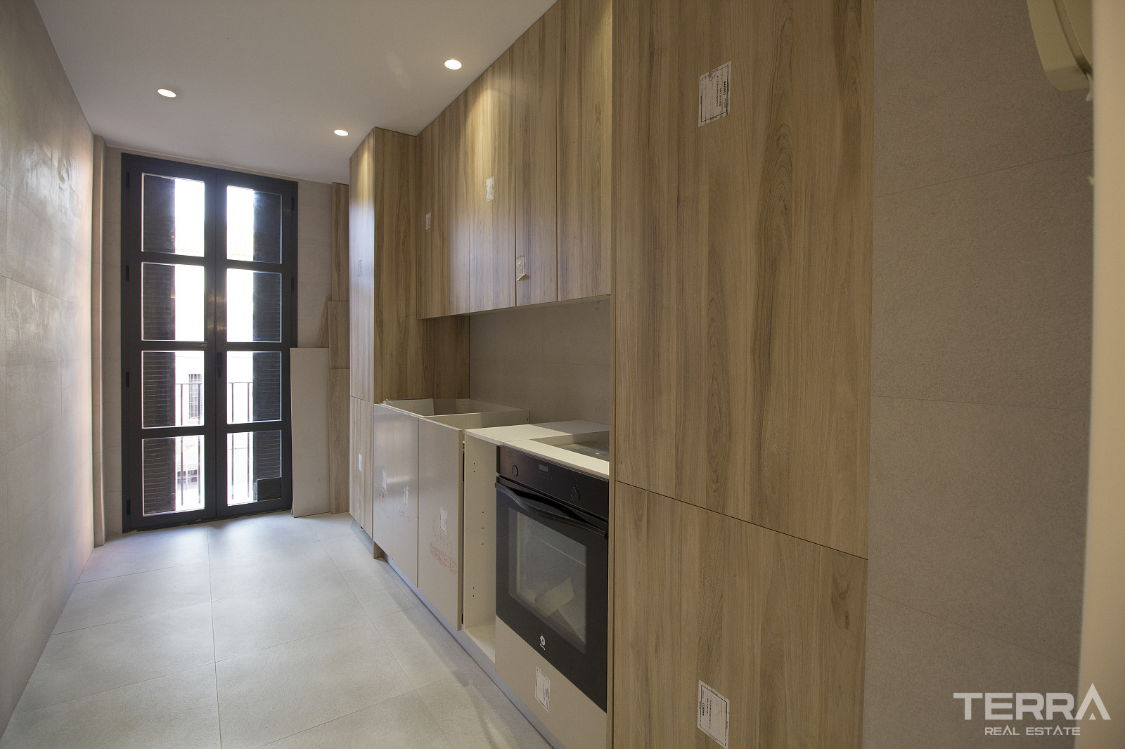 Renovated Apartment for Sale in Málaga, Costa del Sol - 117876