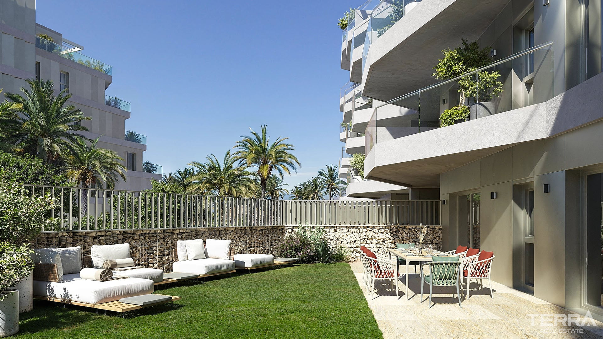 Apartments for Sale in Mijas, Costa del Sol - 117886