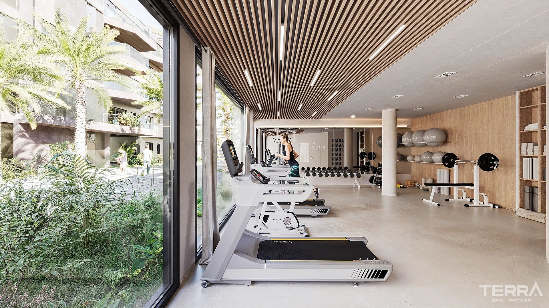 Apartments for Sale in Mijas, Costa del Sol - 117887