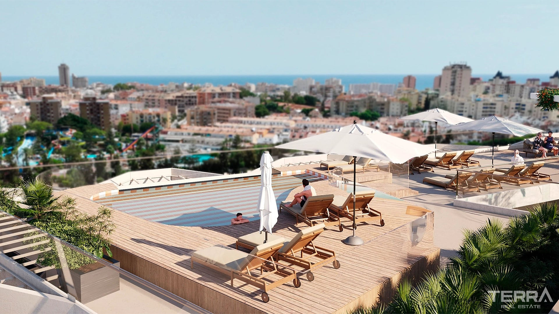 Apartments for Sale in Mijas, Costa del Sol - 117889