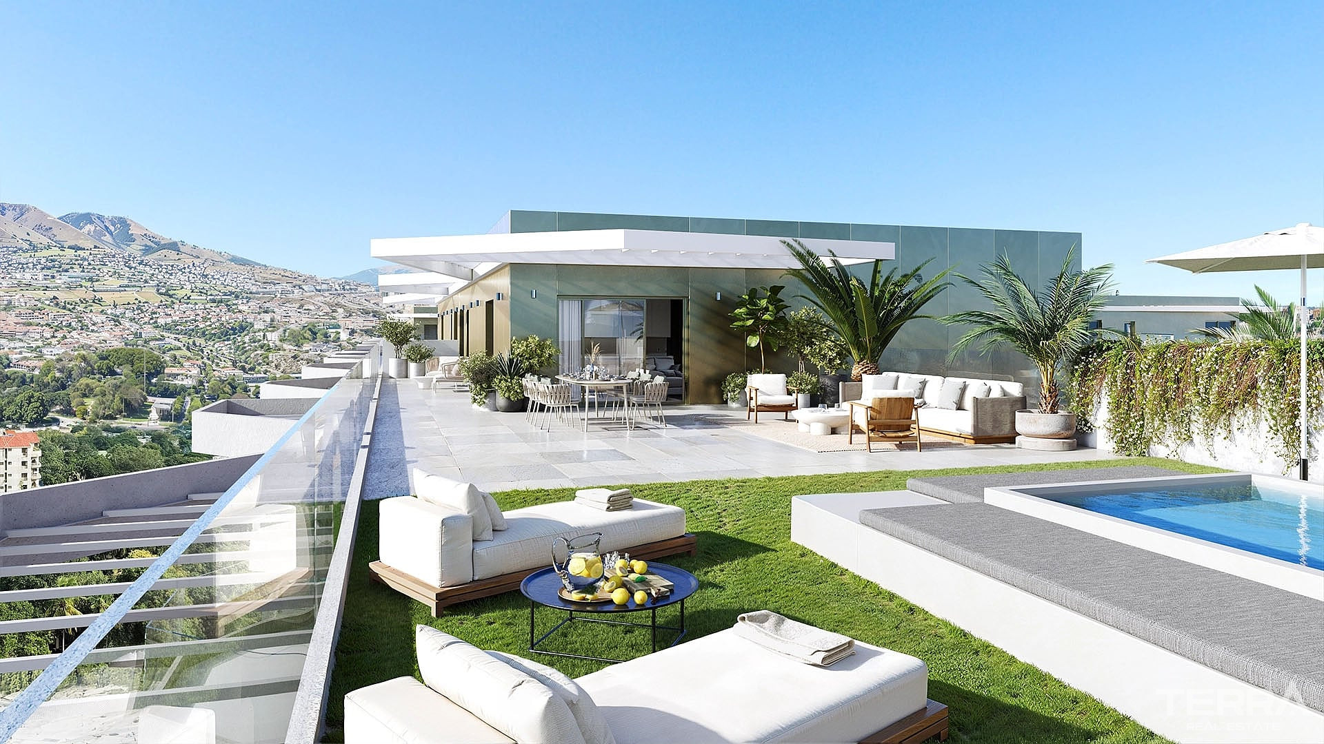 Apartments for Sale in Mijas, Costa del Sol - 117890