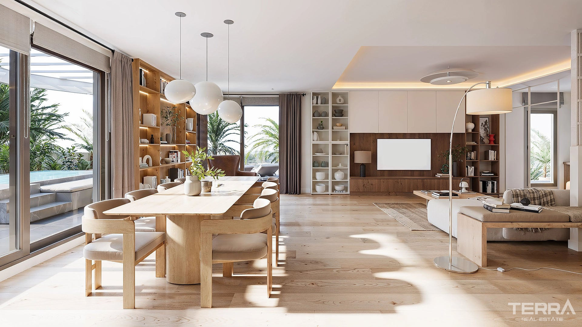 Apartments for Sale in Mijas, Costa del Sol - 117891