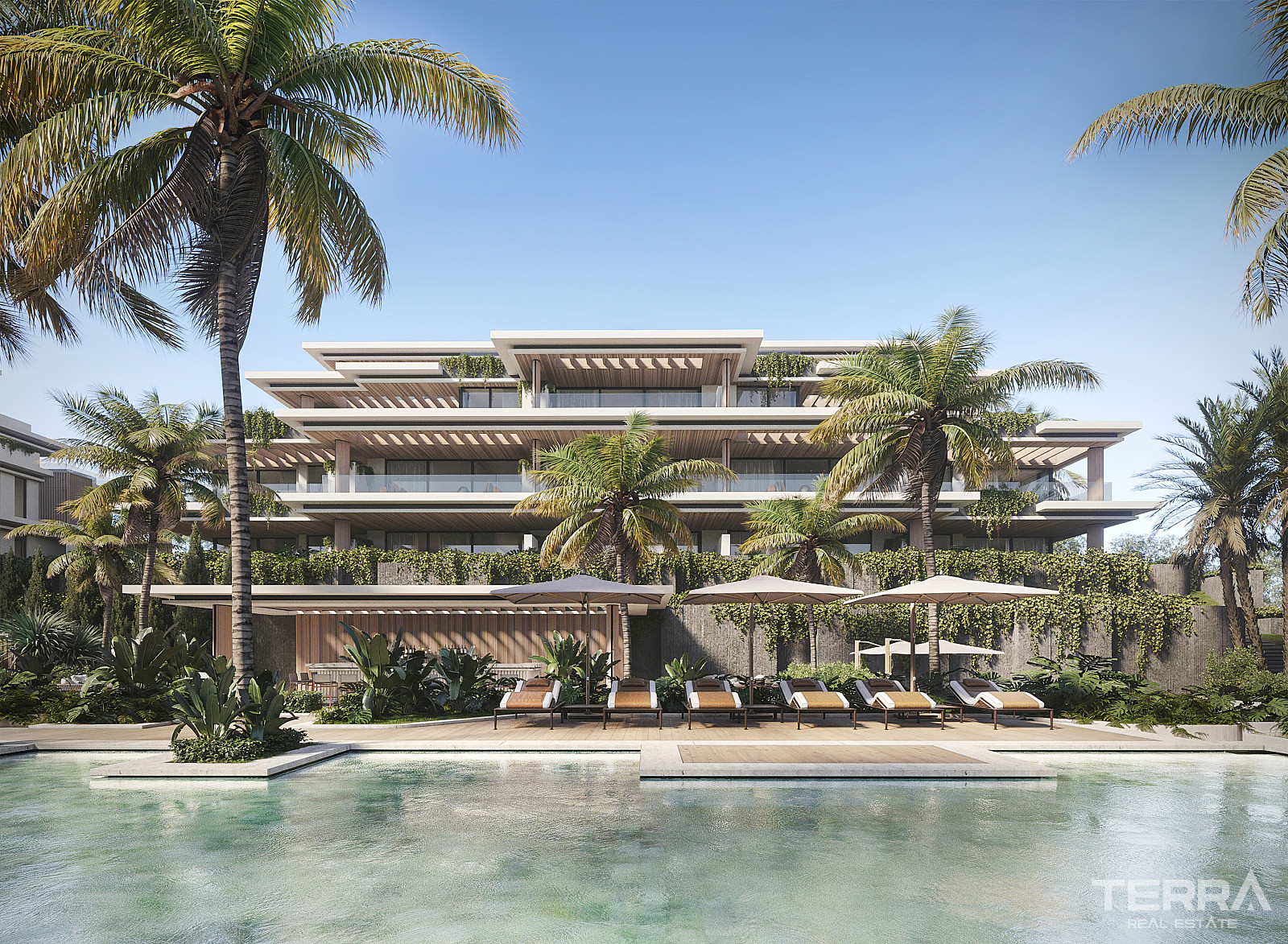 Luxury Apartments for Sale in Estepona, New Golden Mile