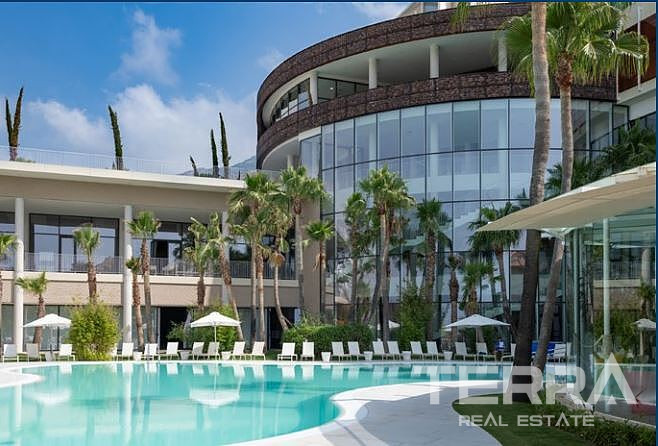 3 Bedroom Apartment for Sale in Fuengirola, Costa del Sol - 117996
