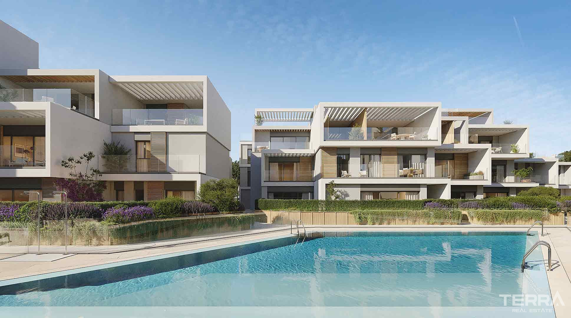Apartments for Sale in Nueva Andalucía, Marbella