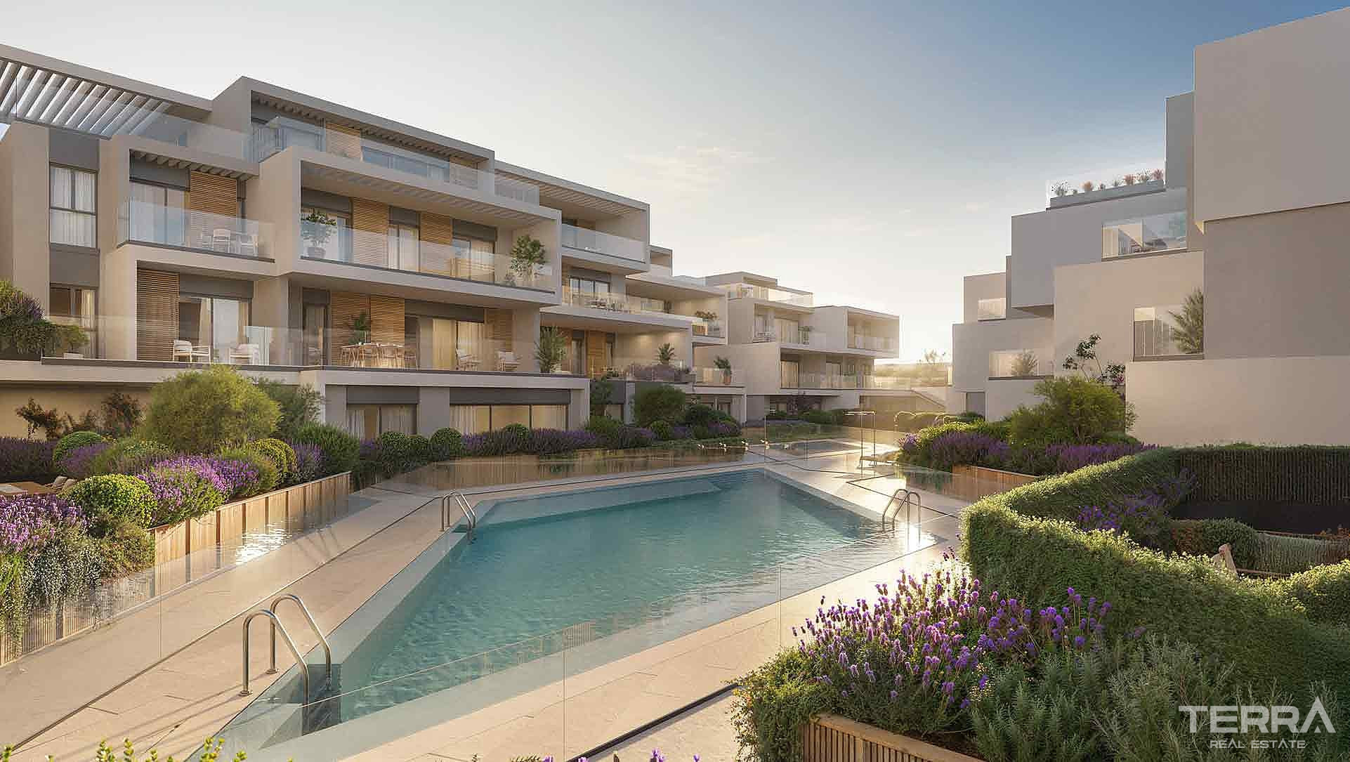 Apartments for Sale in Nueva Andalucía, Marbella - 118091