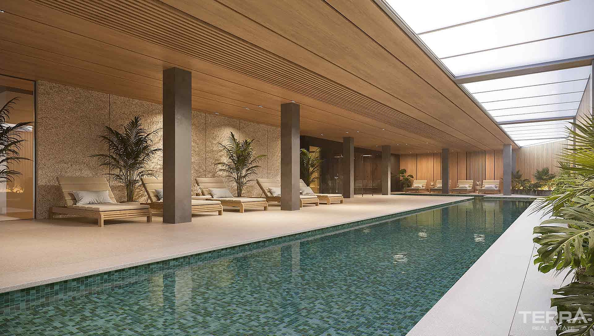 Apartments for Sale in Nueva Andalucía, Marbella - 118092