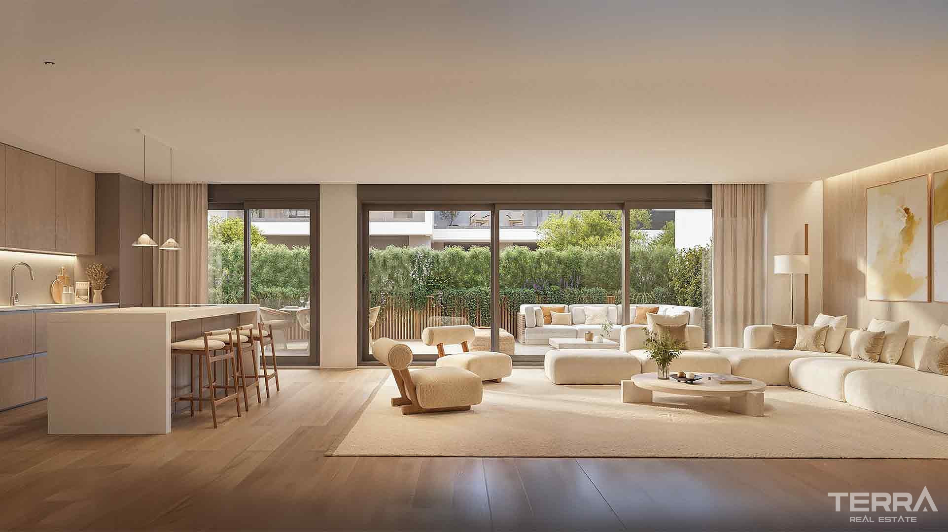 Apartments for Sale in Nueva Andalucía, Marbella - 118094