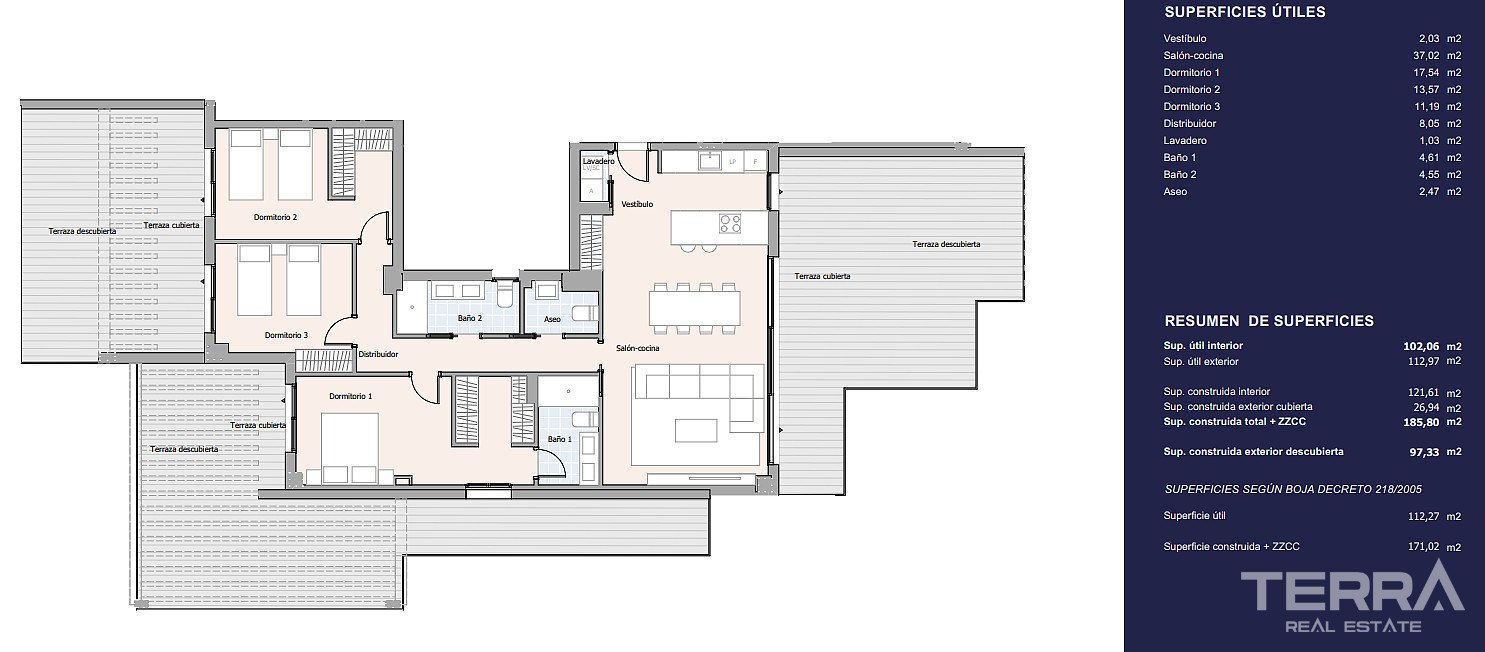 Apartments for Sale in Nueva Andalucía, Marbella - 118099