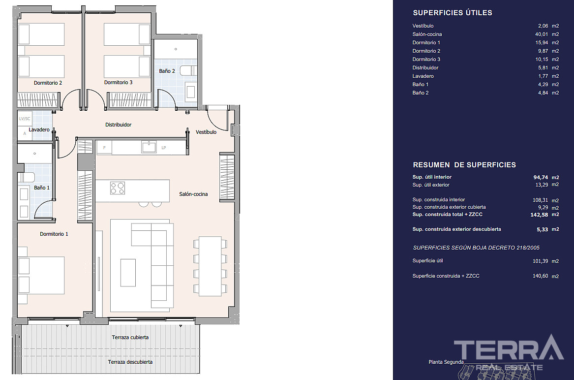 Apartments for Sale in Nueva Andalucía, Marbella - 118101