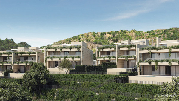 Luxury Apartments for Sale in Marbella, Costa del Sol