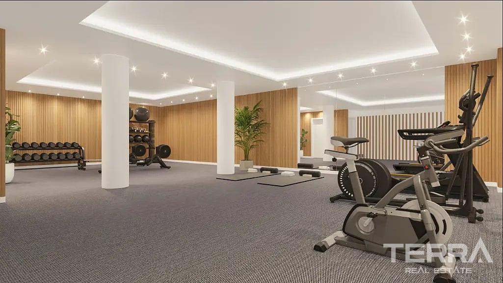 Golf Townhouses for Sale in Estepona, Costa del Sol - 118183