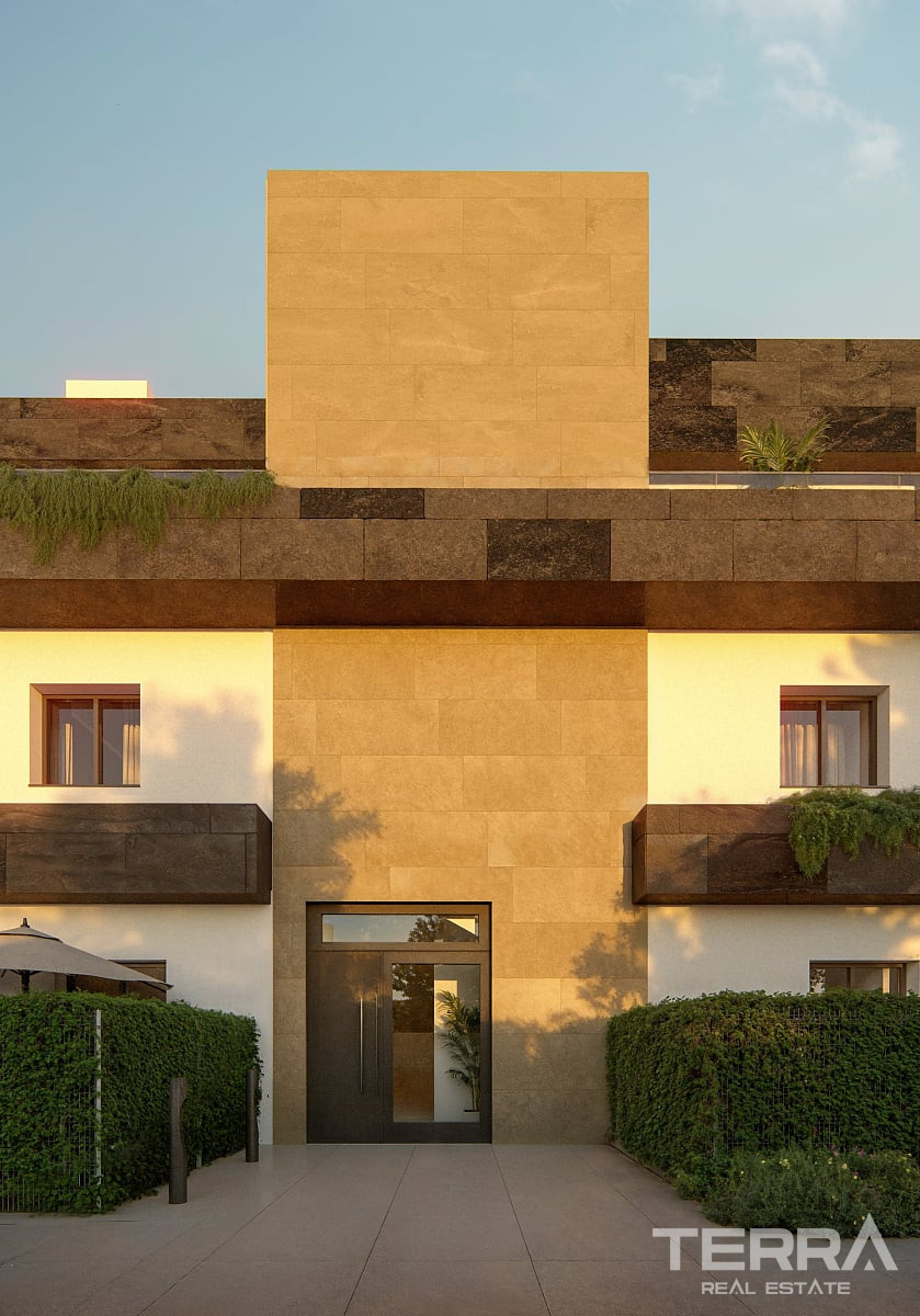 Sea View Apartments for Sale in Casares, Costa del Sol - 118208
