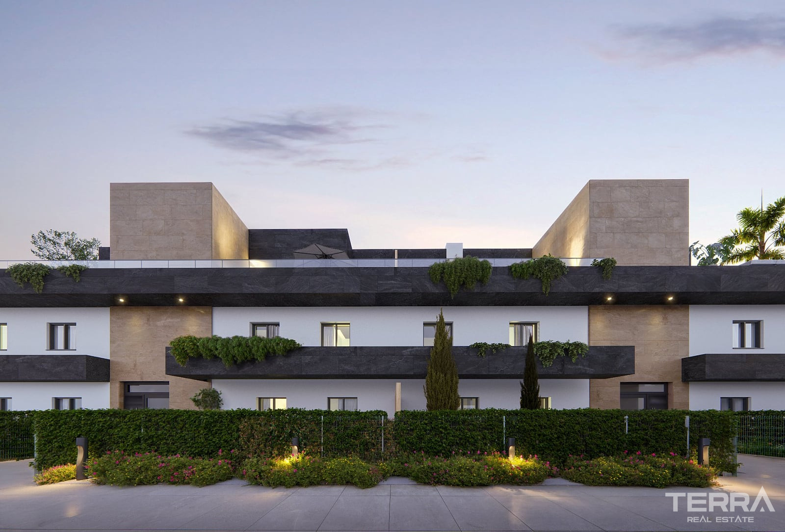Sea View Apartments for Sale in Casares, Costa del Sol - 118209