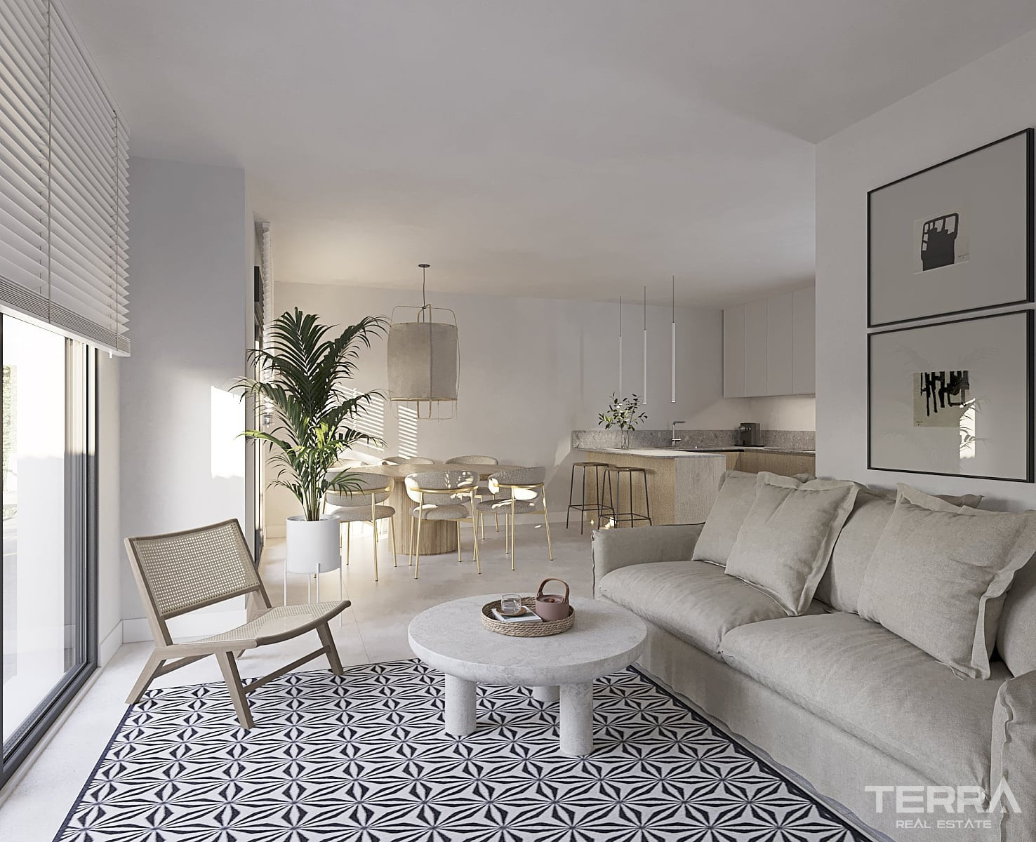 Sea View Apartments for Sale in Casares, Costa del Sol - 118211