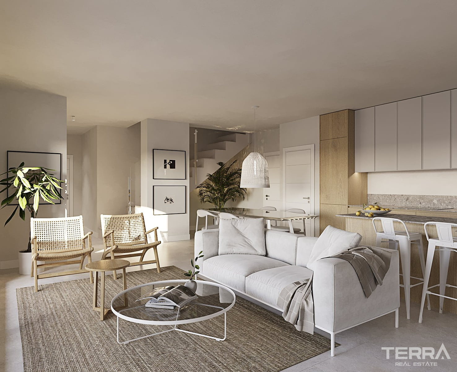 Sea View Apartments for Sale in Casares, Costa del Sol - 118212