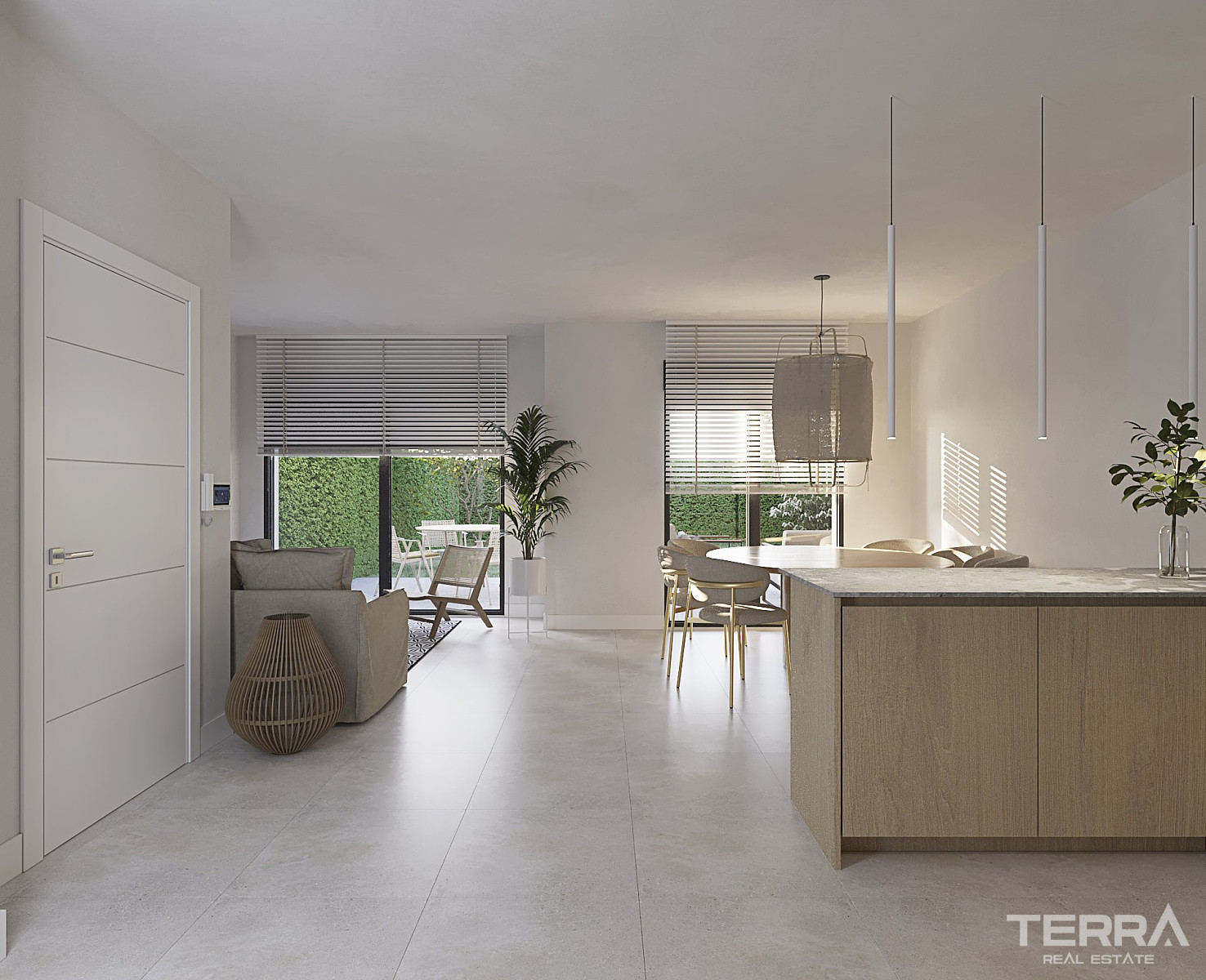 Sea View Apartments for Sale in Casares, Costa del Sol - 118215