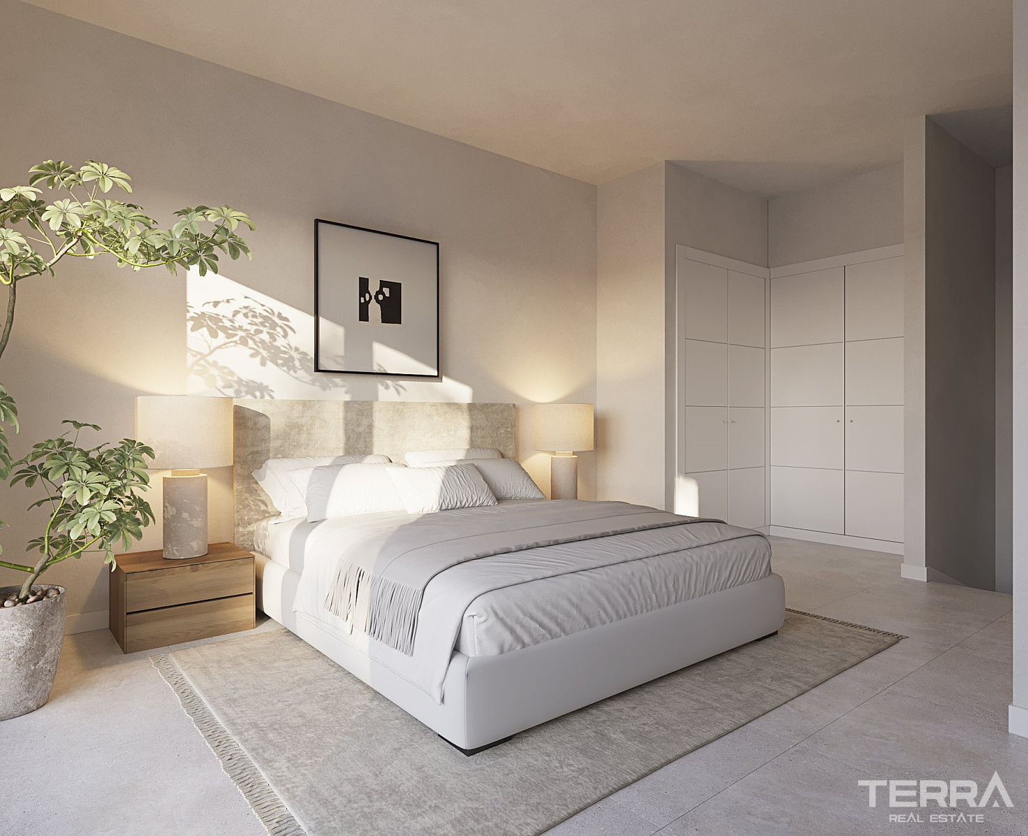 Sea View Apartments for Sale in Casares, Costa del Sol - 118216