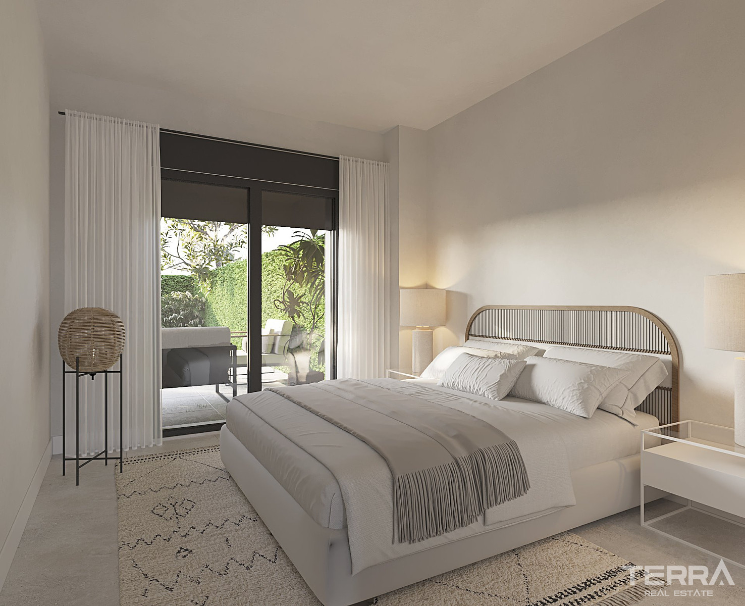 Sea View Apartments for Sale in Casares, Costa del Sol - 118218