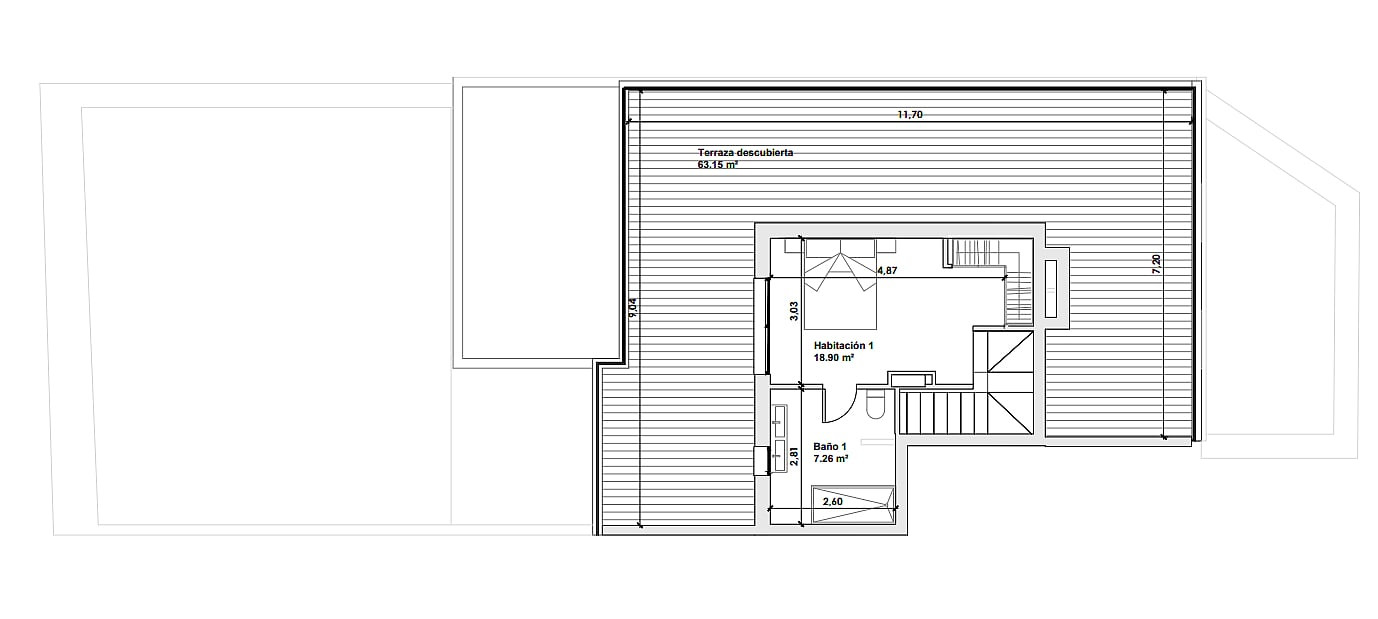 Sea View Apartments for Sale in Casares, Costa del Sol - 118226