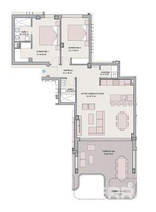 Sea View Apartments for Sale in Estepona, Costa del Sol - 118290