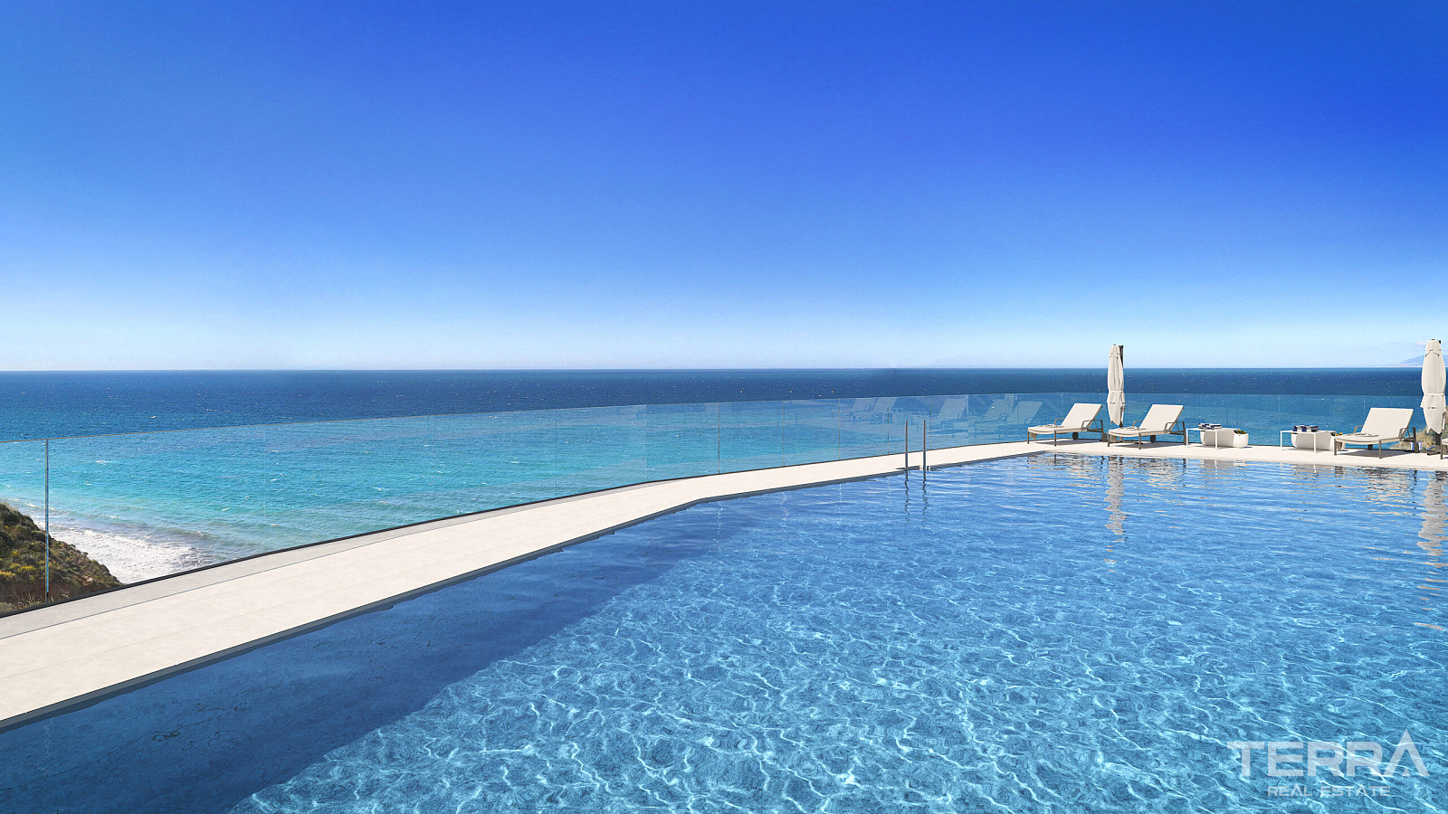 Sea View Villas for Sale in Vélez-Málaga, Costa del Sol - 118366