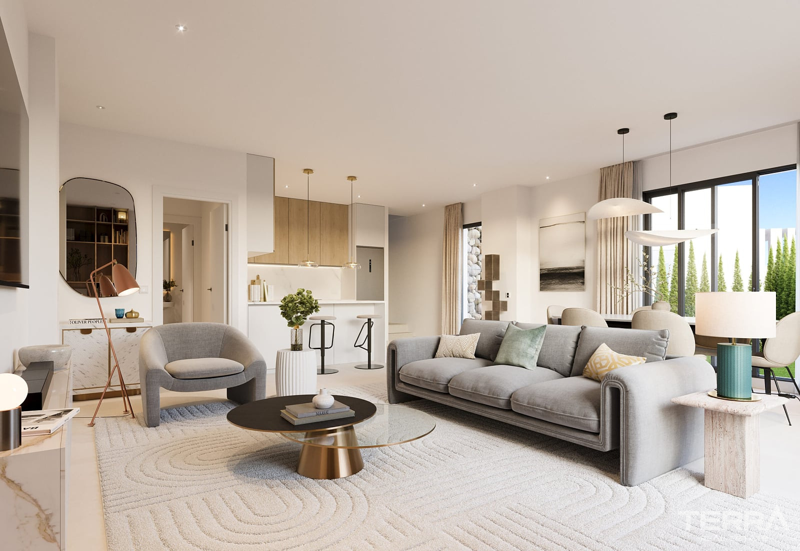 Sea View Villas for Sale in Vélez-Málaga, Costa del Sol - 118372