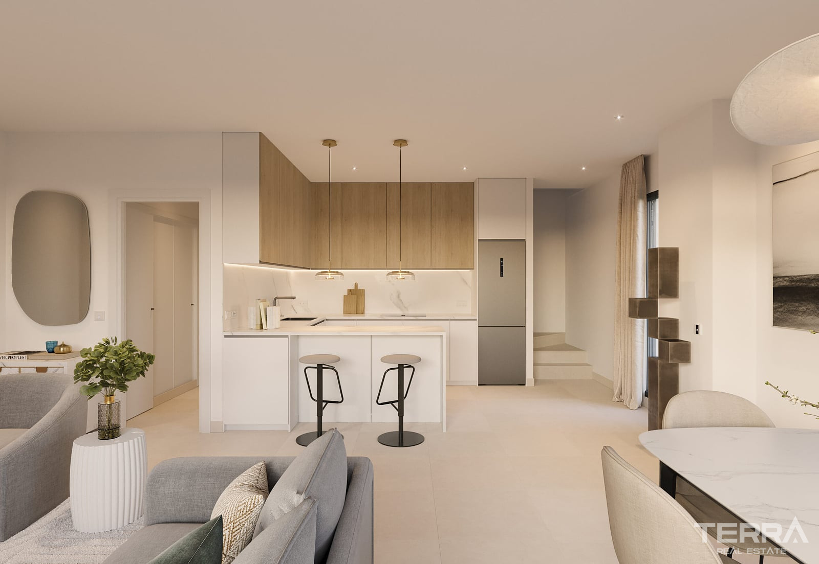 Sea View Villas for Sale in Vélez-Málaga, Costa del Sol - 118374