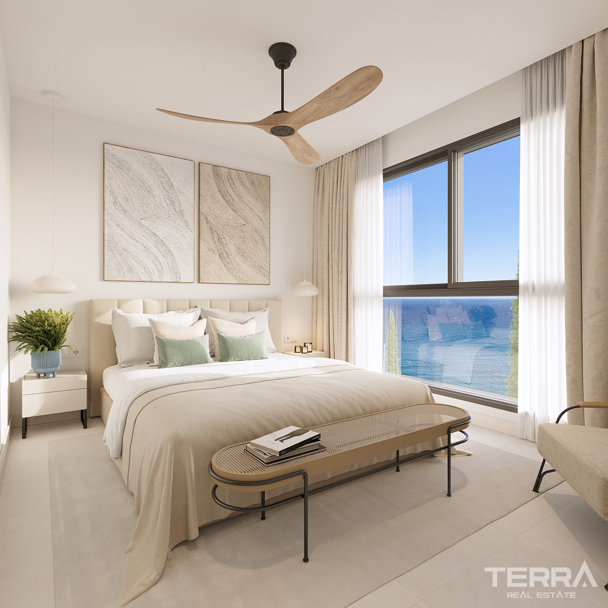 Sea View Villas for Sale in Vélez-Málaga, Costa del Sol - 118375