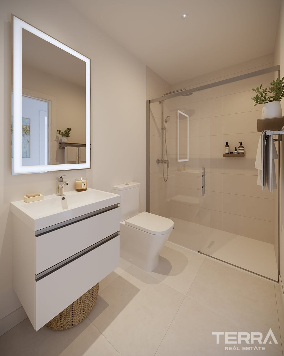 Sea View Villas for Sale in Vélez-Málaga, Costa del Sol - 118376