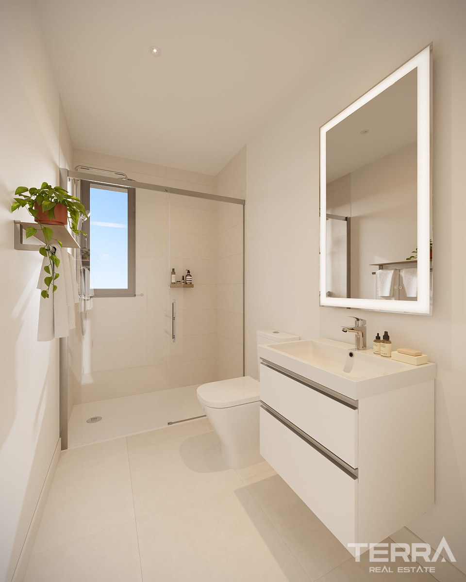 Sea View Villas for Sale in Vélez-Málaga, Costa del Sol - 118377