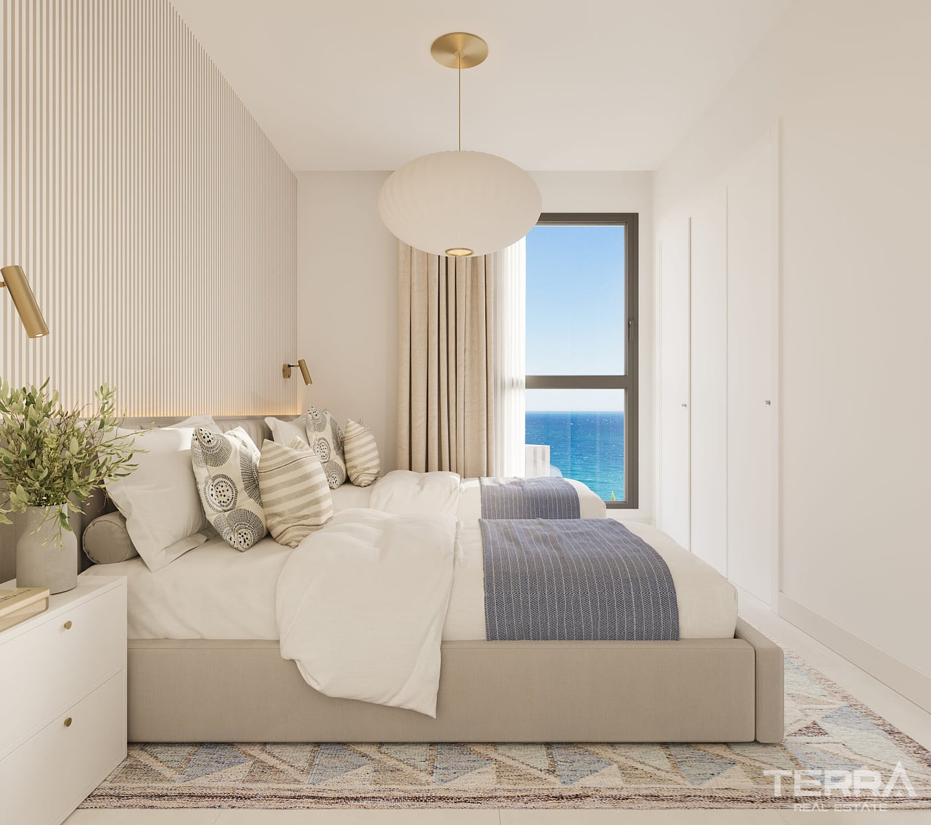 Sea View Villas for Sale in Vélez-Málaga, Costa del Sol - 118379