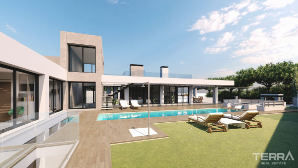 Luxury Villas for Sale in Mijas, Costa del Sol