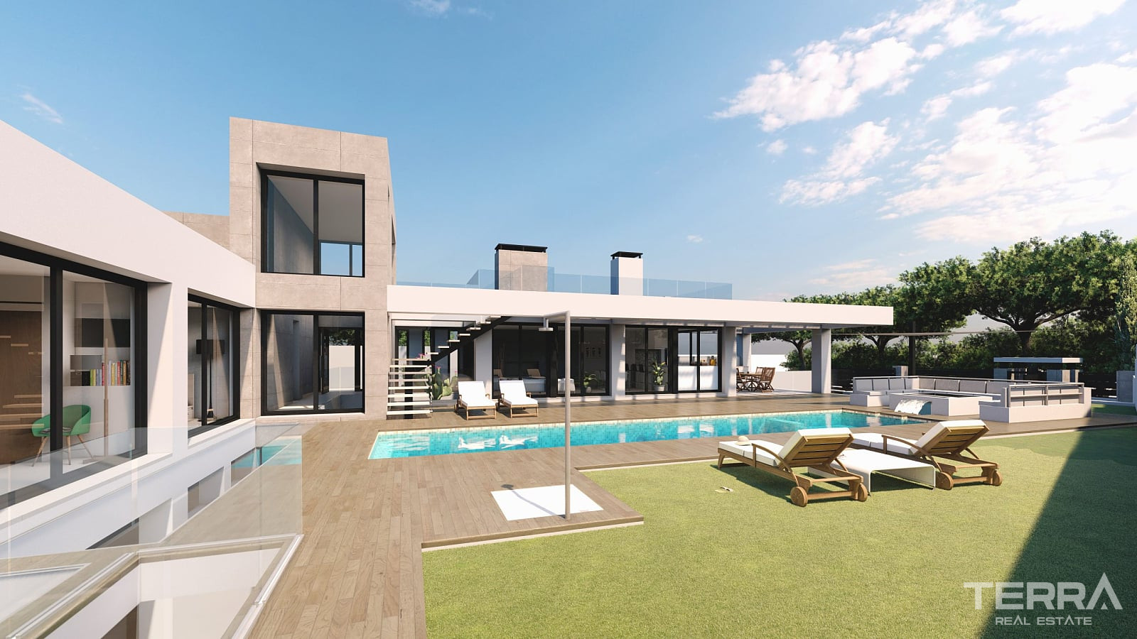 Luxury Villas for Sale in Mijas, Costa del Sol