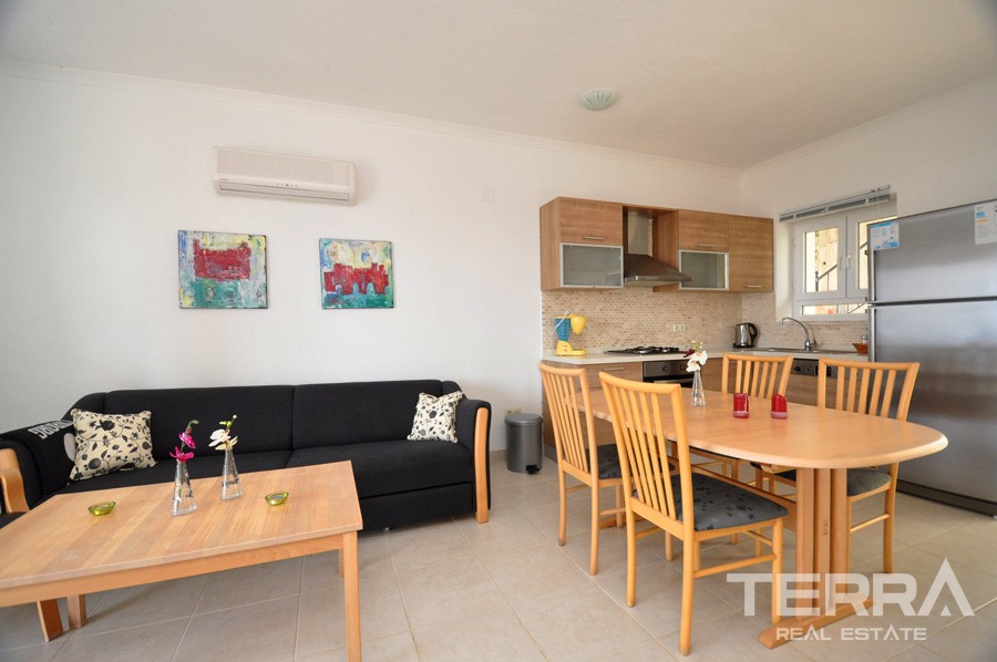 Grand Sea View Apartments in Bodrum / Gümüslük - 6747