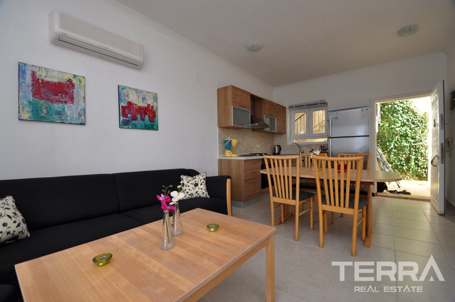 Grand Sea View Apartments in Bodrum / Gümüslük - 6751