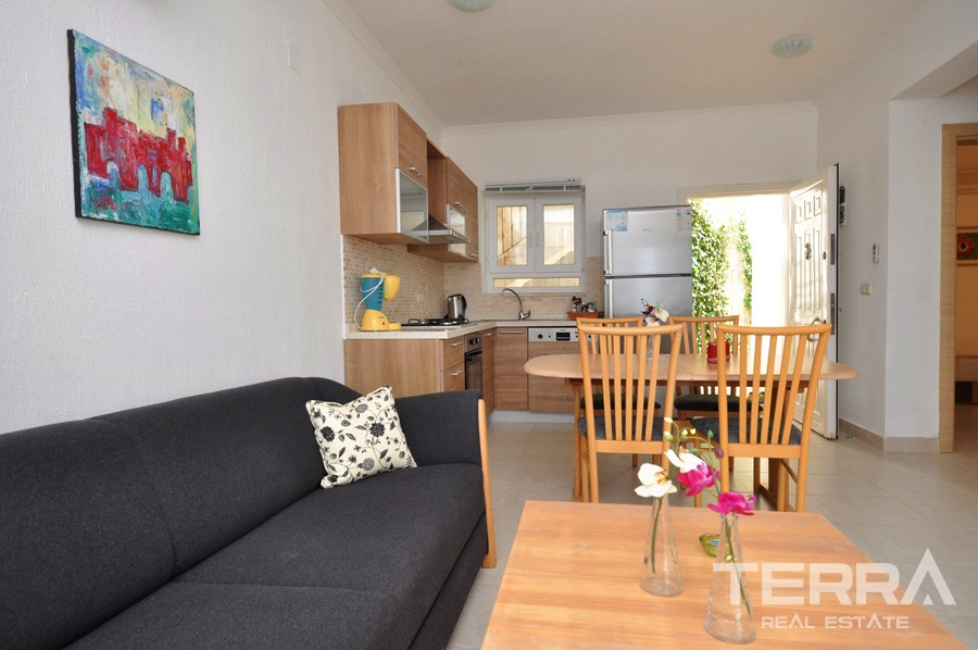 Grand Sea View Apartments in Bodrum / Gümüslük - 6753