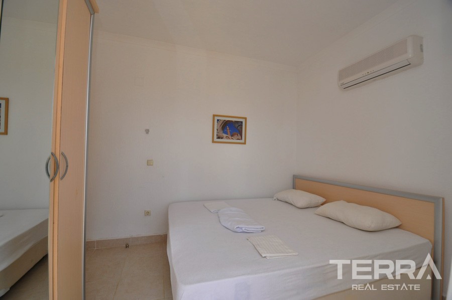 Grand Sea View Apartments in Bodrum / Gümüslük - 6764
