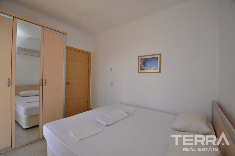 Grand Sea View Apartments in Bodrum / Gümüslük - 6766