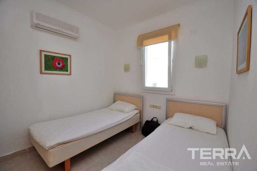 Grand Sea View Apartments in Bodrum / Gümüslük - 6769