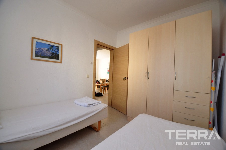 Grand Sea View Apartments in Bodrum / Gümüslük - 6772