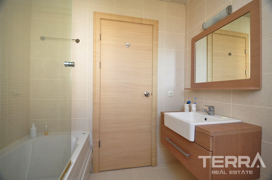 Grand Sea View Apartments in Bodrum / Gümüslük - 6773