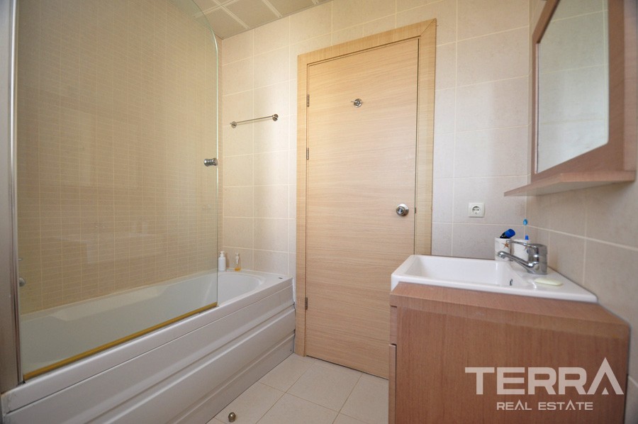 Grand Sea View Apartments in Bodrum / Gümüslük - 6775