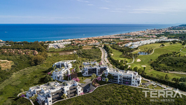 Apartments for Sale in Casares, Costa del Sol